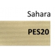 VÝPRODEJ 100% Polyester, 140x37cm, barva SAHARA PES20, 420g