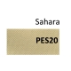 VÝPRODEJ 100% Polyester, 205x33xm, barva SAHARA PES20, 420g